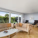 Stunning In With Kitchen