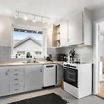 Stunning In With Kitchen Dom wakacyjny *