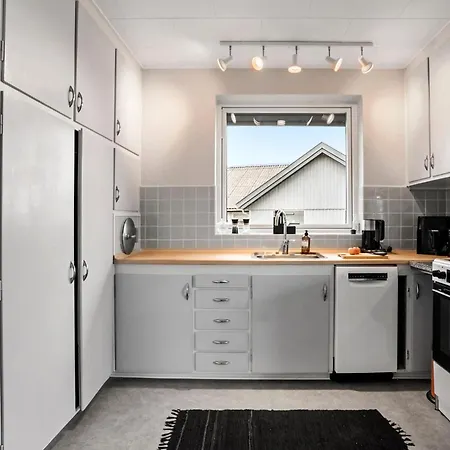 펜션 Stunning In With Kitchen *